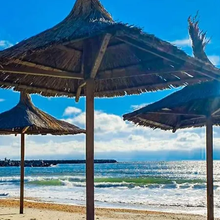 Apartament Dream Faleza-plaja Reyna Constanţa