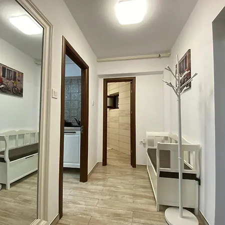 Apartament Dream Faleza-plaja Reyna *