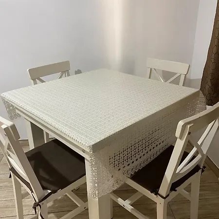 Dream Faleza-plaja Reyna Apartament