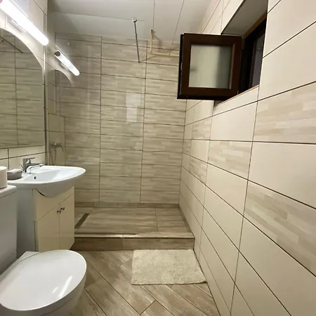 Apartament Dream Faleza-plaja Reyna