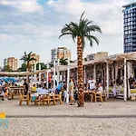 Dream Faleza-plaja Reyna Constanta