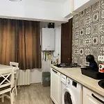 Dream Faleza-plaja Reyna Apartment