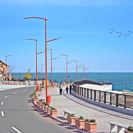 Dream Faleza-plaja Reyna Apartment *