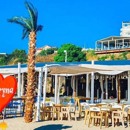 Dream Faleza-plaja Reyna * Köstence