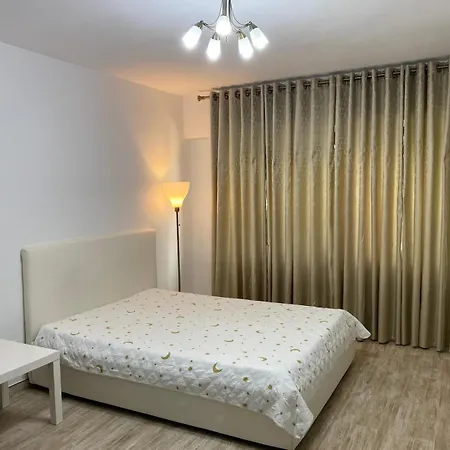 Apartment Dream Faleza-plaja Reyna *