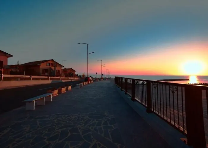 Daire Dream Faleza-plaja Reyna Köstence