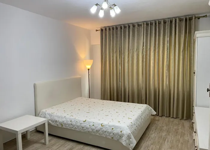 Daire Dream Faleza-plaja Reyna *