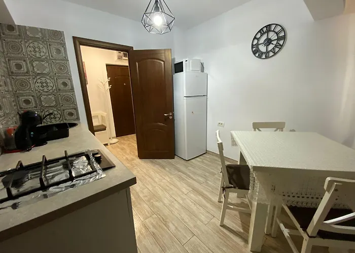 Dream Faleza-plaja Reyna Daire Köstence