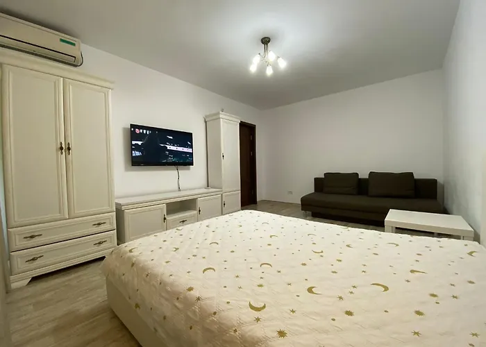 Dream Faleza-plaja Reyna * Köstence