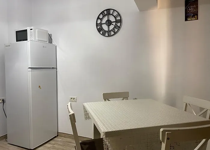 Dream Faleza-plaja Reyna