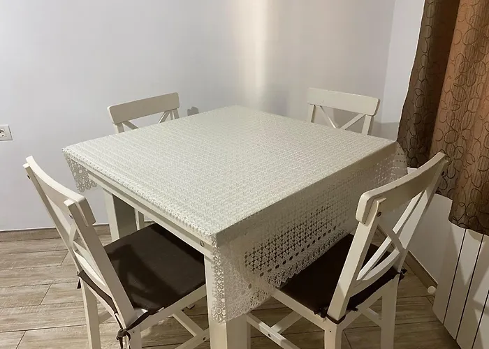 Dream Faleza-plaja Reyna Daire