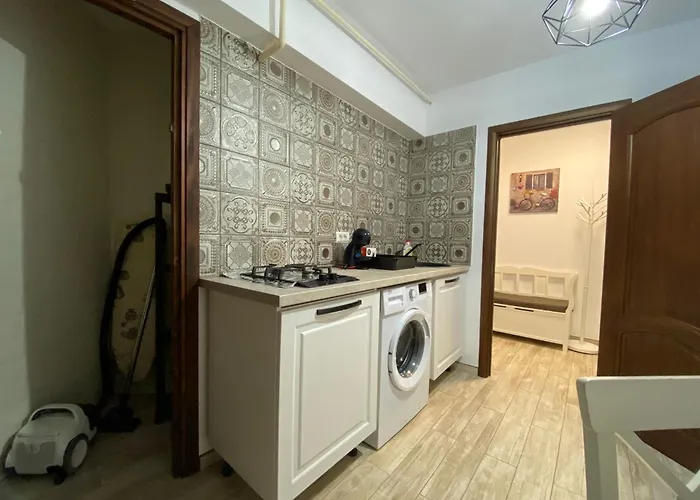 Dream Faleza-plaja Reyna Köstence