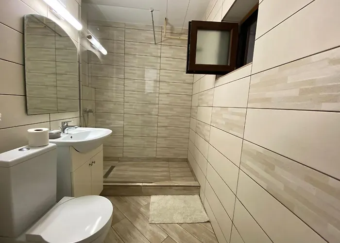 Daire Dream Faleza-plaja Reyna