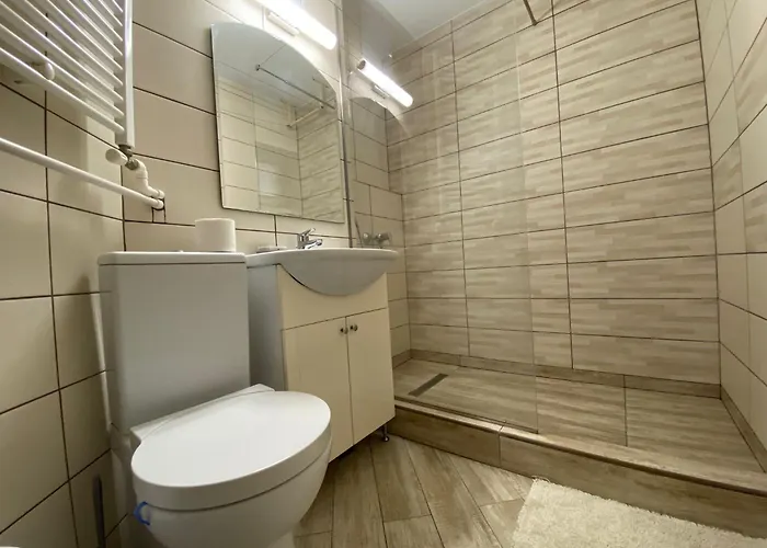 Dream Faleza-plaja Reyna * Köstence