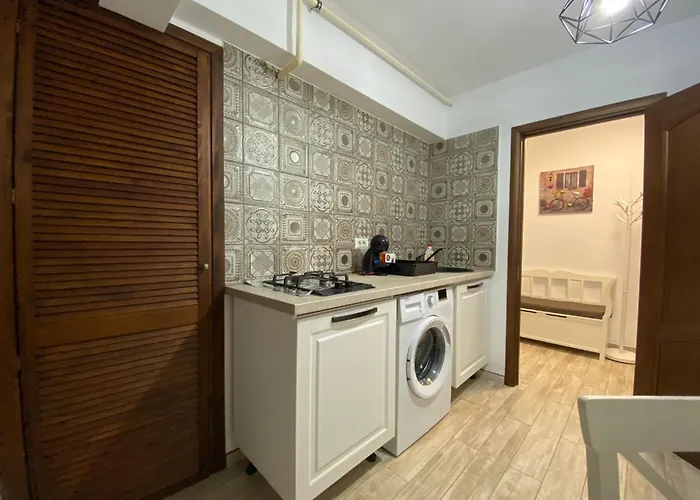 Dream Faleza-plaja Reyna