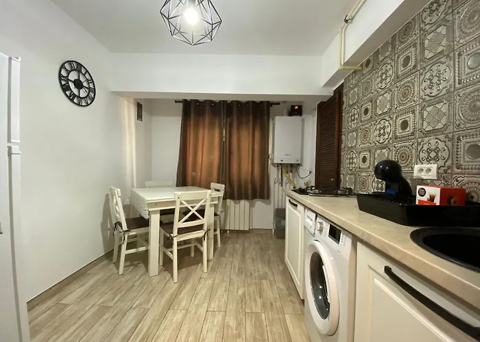 Dream Faleza-plaja Reyna Daire Köstence