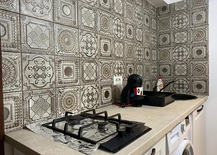 Dream Faleza-plaja Reyna * Köstence