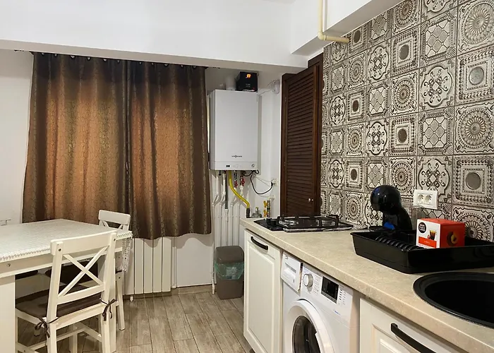 Dream Faleza-plaja Reyna Daire